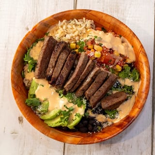 Tex Mex
