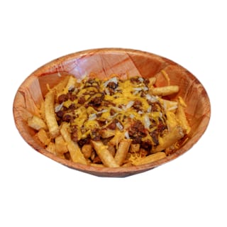 Loaded Fries