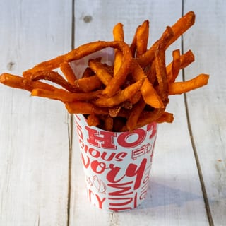 Sweet Potato Fries