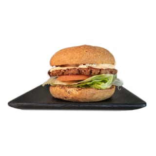 Beyond Burger