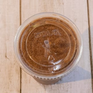 12oz Cold Brew
