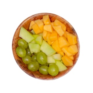 Fruit Bowl