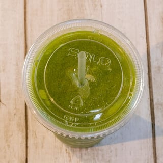 24oz Green Vitality
