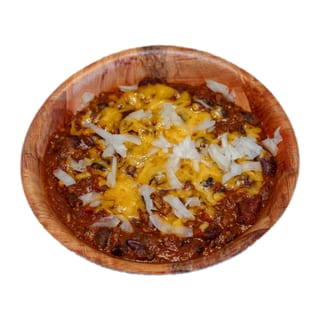 Elk Chili