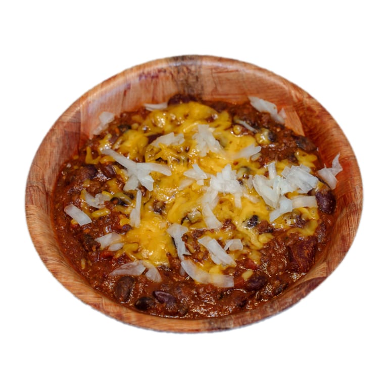 Spicy Chili Delights: A Flavorful Twist
