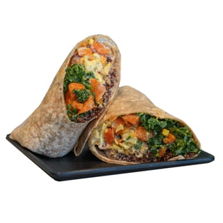 Superfood Wrap