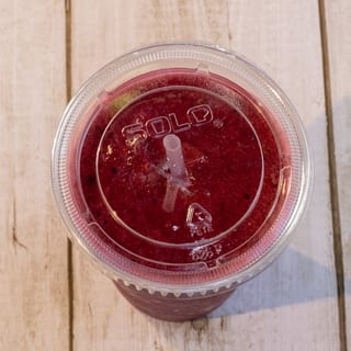 12oz Mixed Berry