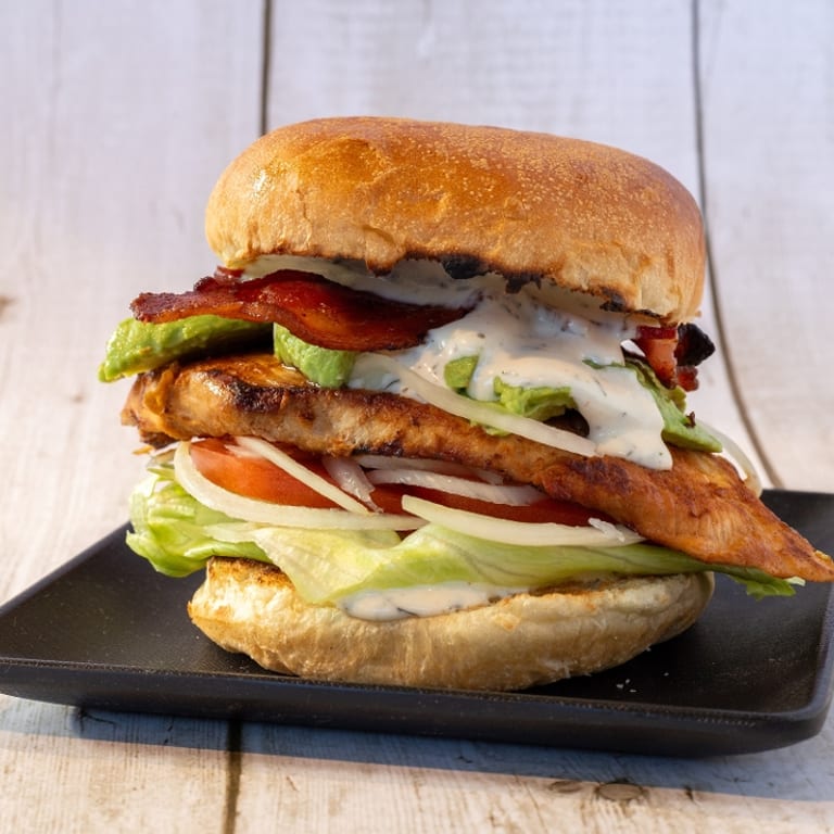 Delicious Vegetarian Options for Every Palate